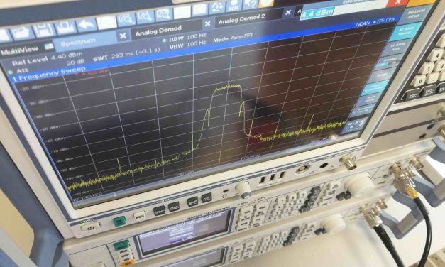 How higher frequencies are reshaping RF interconnect design