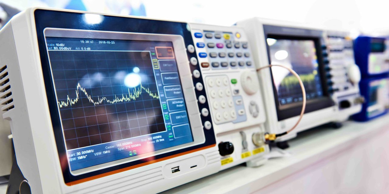 Why RF interconnects are becoming a design constraint