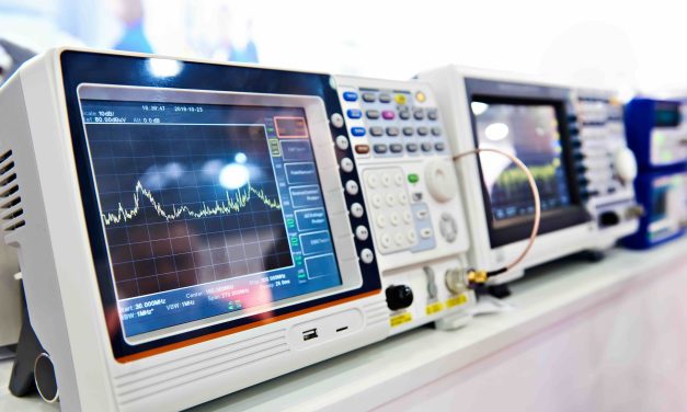 Why RF interconnects are becoming a design constraint
