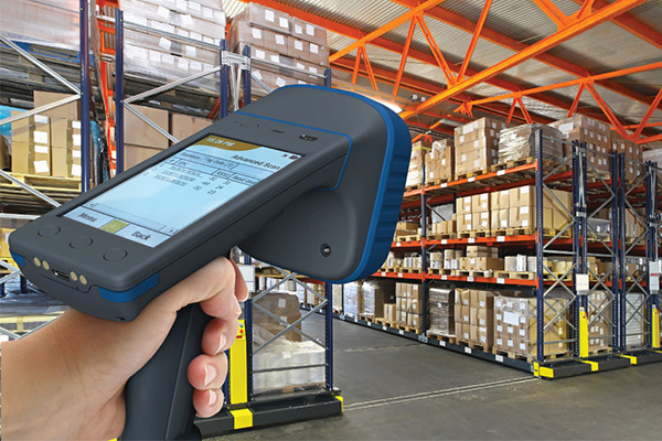 Smart item supply, engagement and authentication