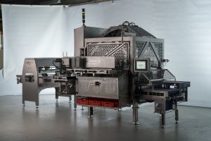 Ishida Europe to showcase inspection, grading and monitoring solutions at VIV Europe 2026