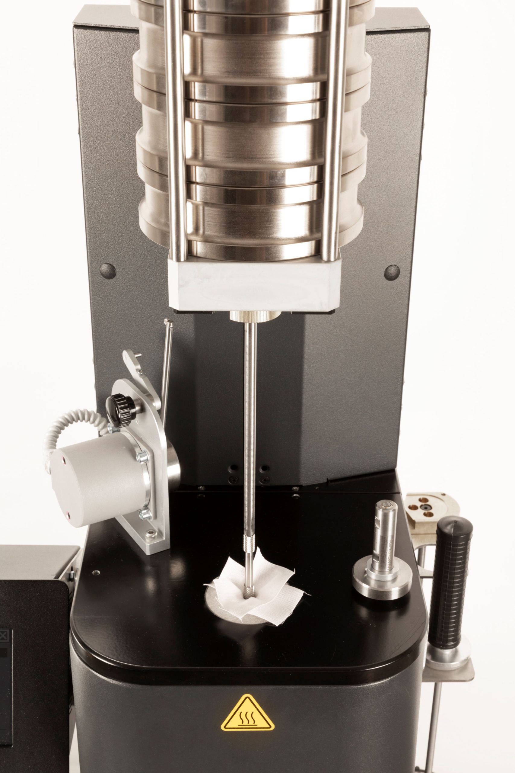 Could ageing melt flow testers be undermining polymer lab performance?