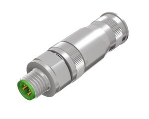 RS1076 Amphenol CONEC2 RS Components announces availability of complete set of Amphenol CONEC circular connectors