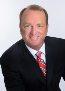 RS1089 Doug Moody Electrocomponents appoints Doug Moody as Chief Services Officer