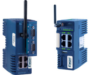 RS1098 HMS Ewon RS Components partners with HMS Networks to expand its industrial equipment networking solutions offering