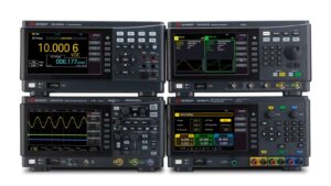 RS1115 Keysight range 1 RS announces significant expansion of test and measurement equipment from Keysight Technologies