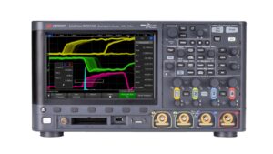RS1115 Keysight range 3 RS announces significant expansion of test and measurement equipment from Keysight Technologies