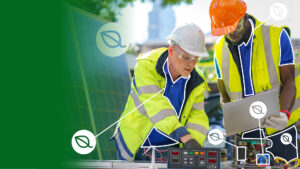 RS1120 Better World range RS unveils Better World product range to help customers select more sustainable products