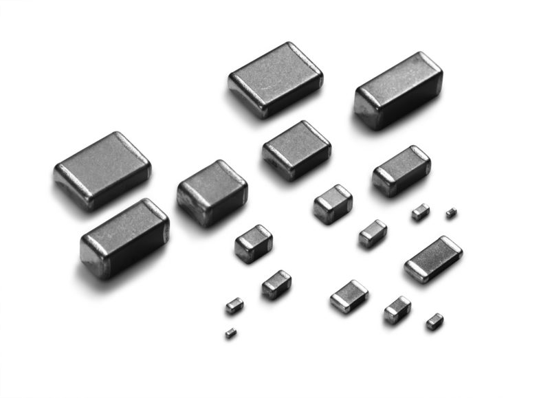 RS Components announces new global franchise agreement with Yageo for passive components