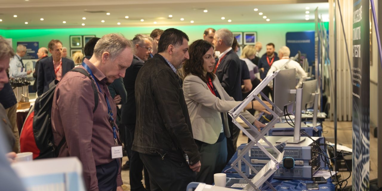 Rohde & Schwarz announces Demystifying EMC UK 2025