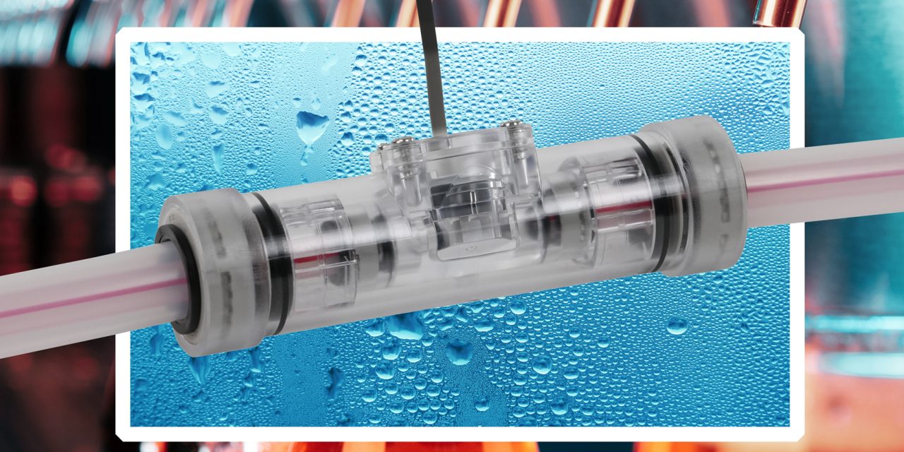 From Collaboration to Innovation: Titan Enterprises and RWC Partner on Breakthrough Dispense Solution