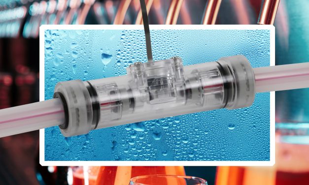 From Collaboration to Innovation: Titan Enterprises and RWC Partner on Breakthrough Dispense Solution