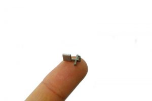 Radiator probe Tiny flow probe launched to automotive market