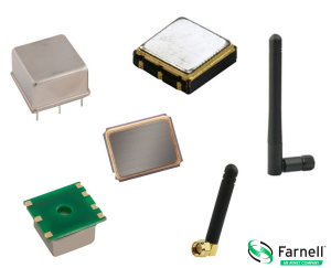 Raltron inline Raltron's frequency management devices now available globally from Farnell