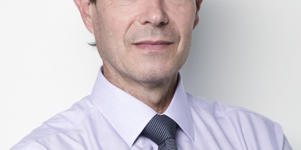 Nanusens strengthens Board and moves HQ to Edinburgh to support MEMS innovation