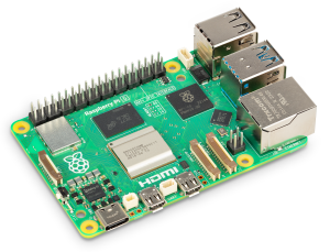 Raspberry Pi 5 Pre-order the Latest Raspberry Pi 5 boards from Farnell