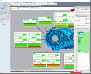Reaction plan manager The Sempre Group supplies CNC tool correction software
