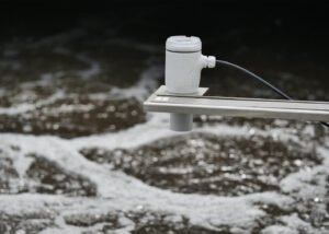 Red Dot Award 2021 LST200 for water applications ABB wins prestigious Red Dot Award for the product design of its new ultrasonic level transmitter