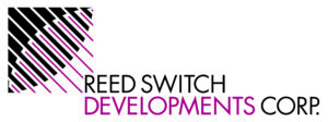 ReedLogocmyk Reed Switch Developments Corp. Achieves Woman-Owned Business Certification