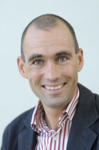 Reinier Treur Product Management Director Europe of Electro Rent Microlease sign significant rental agreement with Megger in Europe