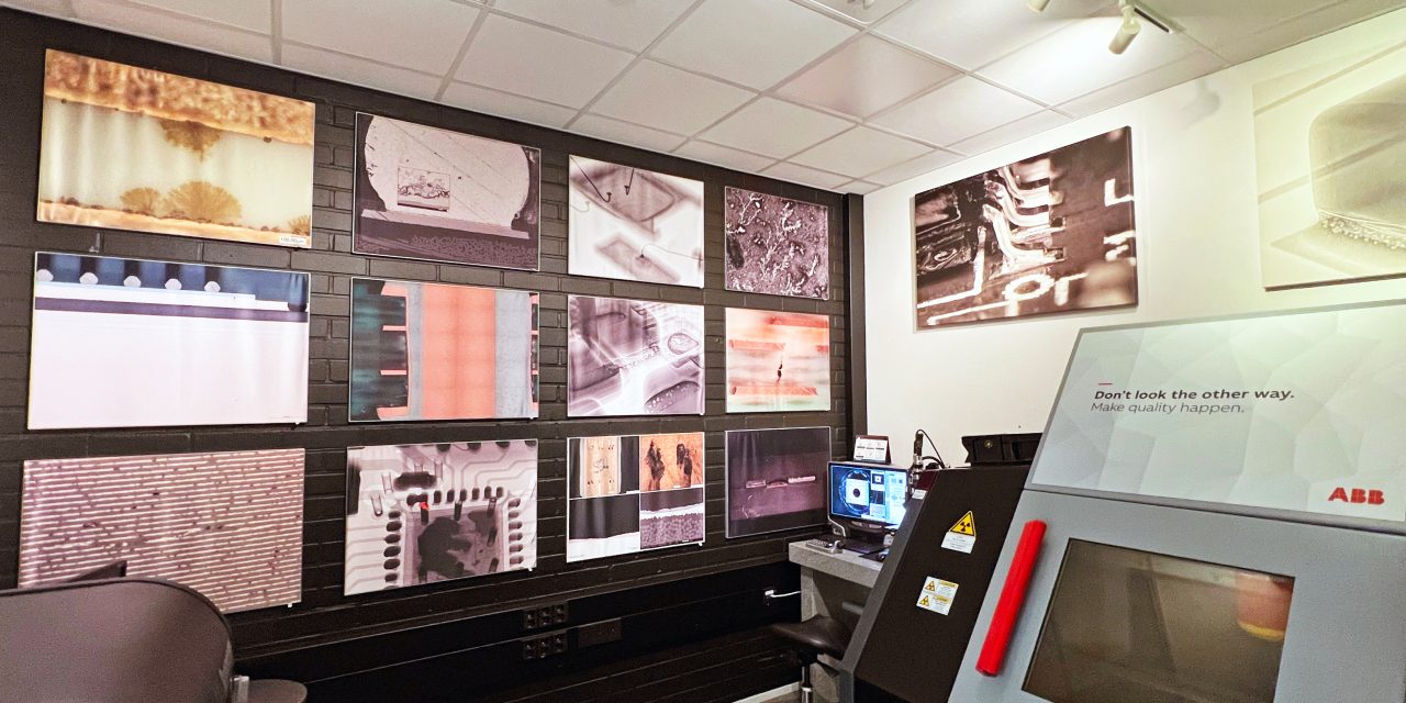 Motor and drive reliability: how ABB turns failure into innovation