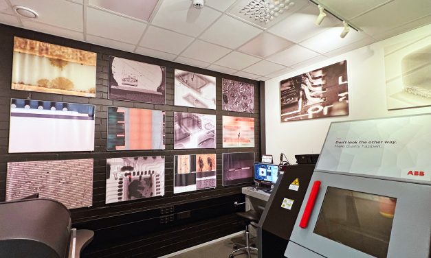 Motor and drive reliability: how ABB turns failure into innovation