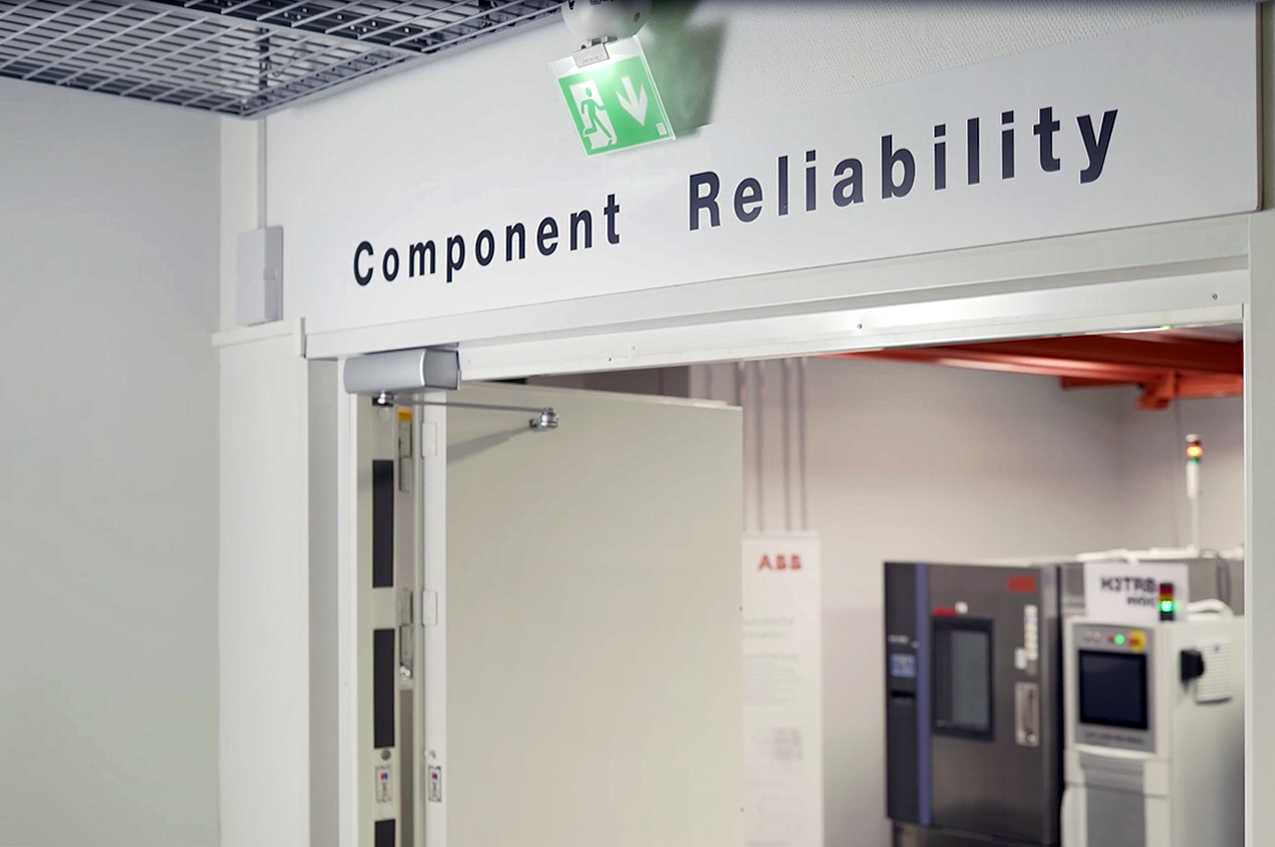 Motor and drive reliability: how ABB turns failure into innovation