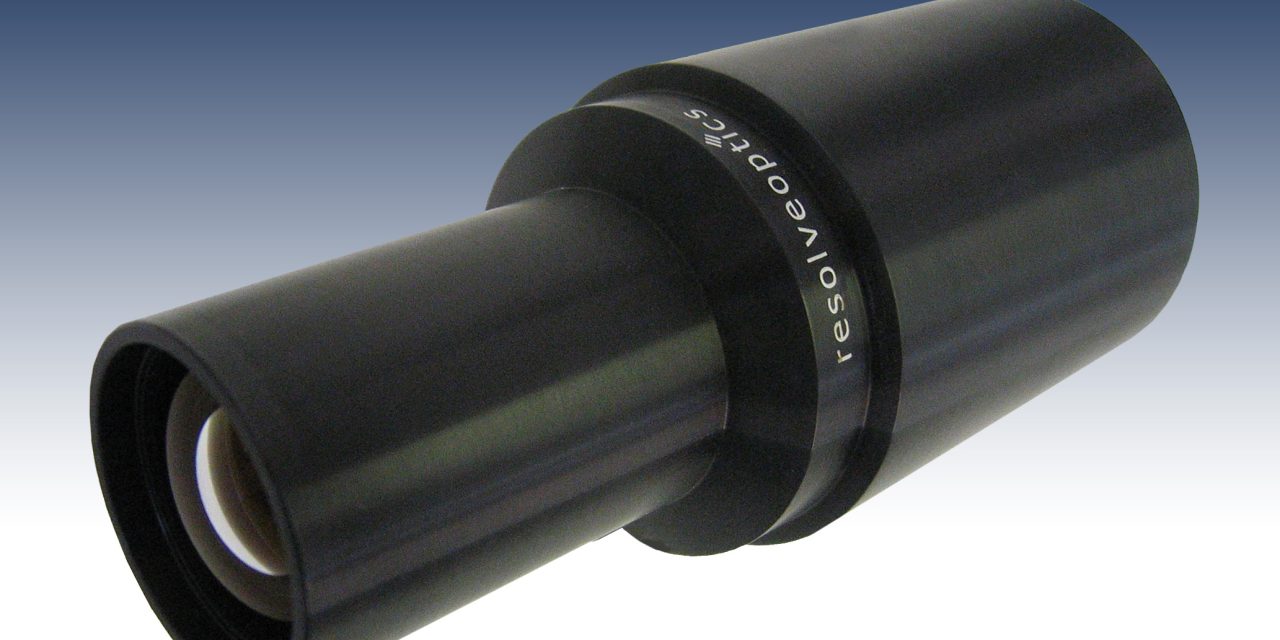 Highly efficient image intensifier relay lenses