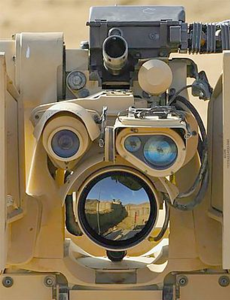 ResolveOpticspr222 imageB Rugged lenses – proven for use in military and space applications
