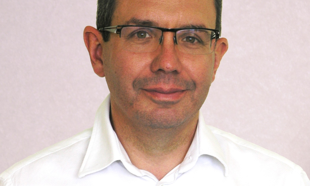 Leader Electronics appoints Rob Stanley as Regional Sales Manager – UK & Northern Europe