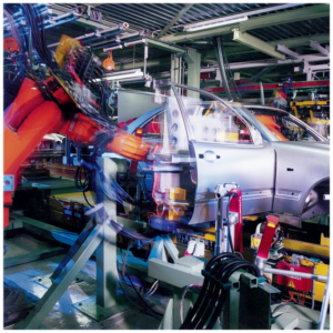 Robot and Car medium New date set for PROFINET, PROFIBUS and IO-Link Birmingham seminar