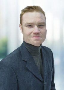 Roland Buerger 7x5 Feb 22 Danisense appoints Roland Bürger as Business Development Engineer in Germany