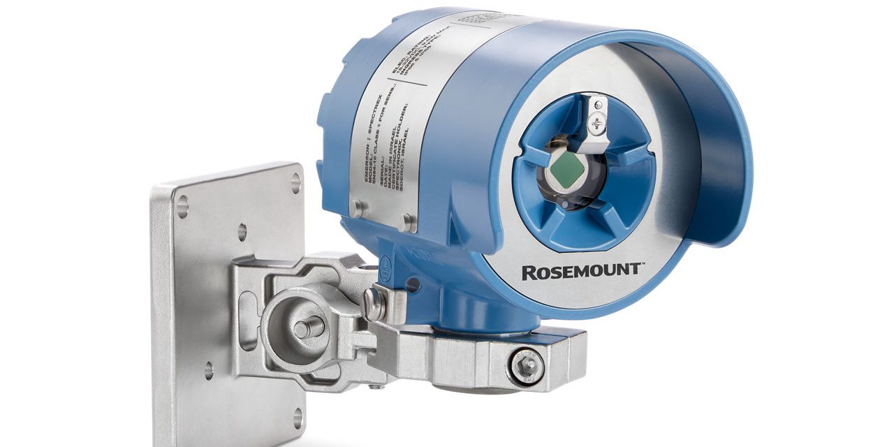 Emerson expands flame detection portfolio for broader application flexibility