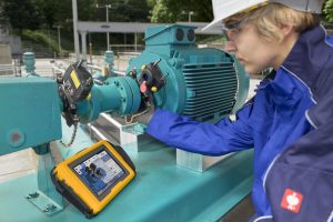 Fluke launches next-gen RotAlign Core and Elite laser shaft alignment solutions