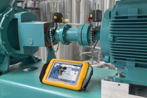 Fluke launches next-gen RotAlign Core and Elite laser shaft alignment solutions