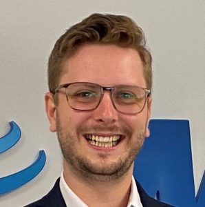 Ryan P Thumbnail PowTechnology welcomes Ryan Parsons as Commercial Manager