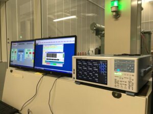 S.E.A. has chosen to entrust crucial transformer power measurements to the WT5000 Precision Power Analyzer from Yokogawa. Power transformer manufacturer relies on Yokogawa to optimise their efficiency guarantees