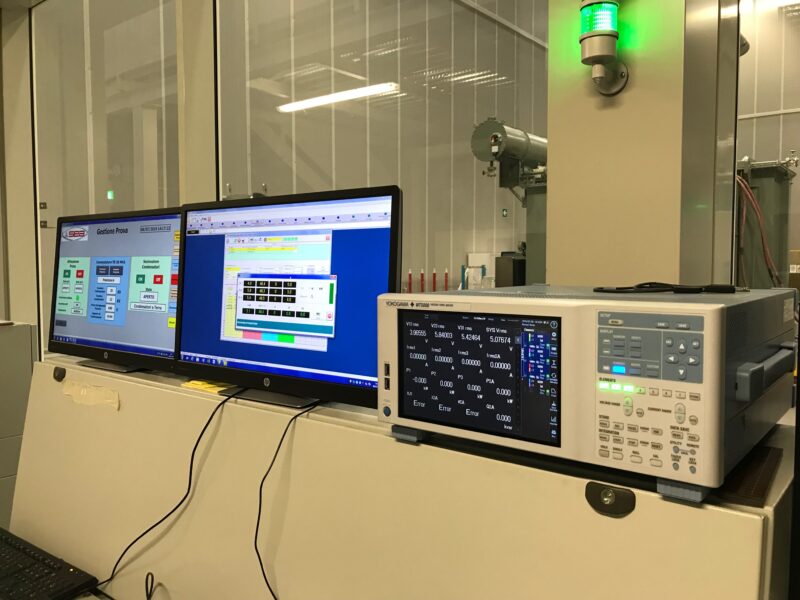 Power transformer manufacturer relies on Yokogawa to optimise their efficiency guarantees