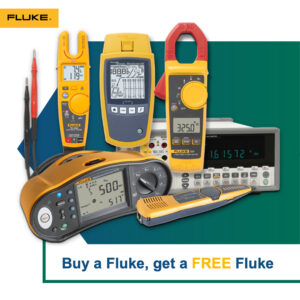 S1113fl LAST CHANCE to Buy a Fluke Get a FREE Fluke’ LAST CHANCE to ‘Buy a Fluke, Get a FREE Fluke!’