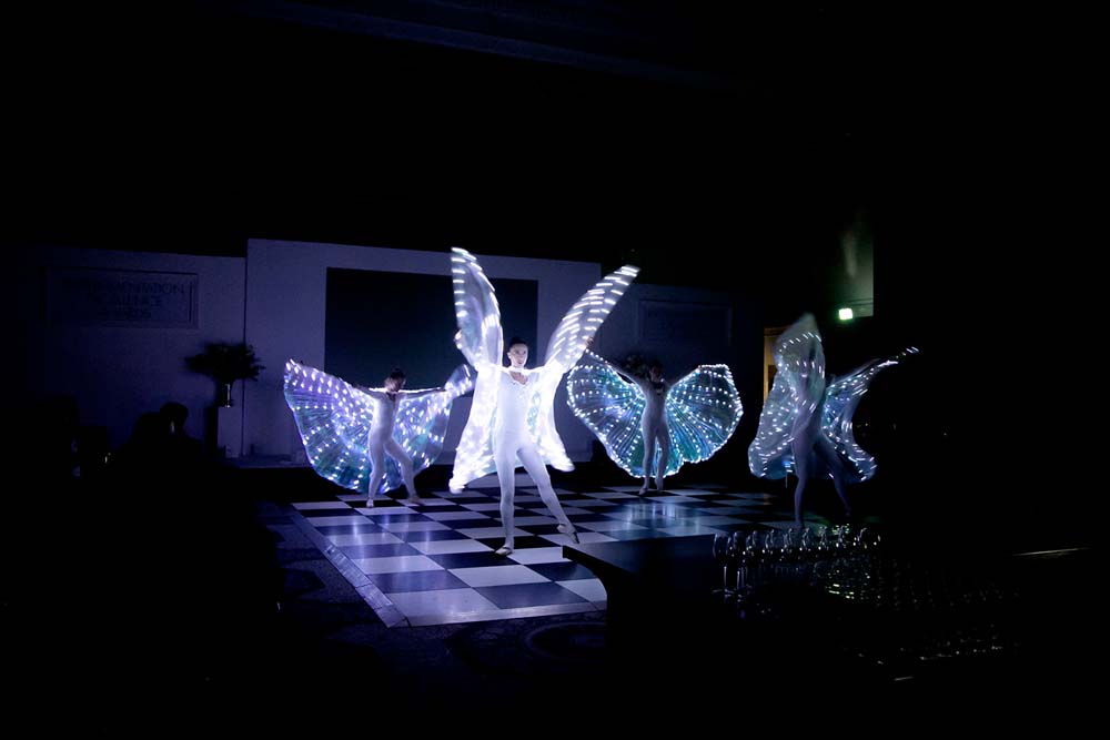 instrumentation electronics awards