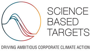 SBTi logo RS Group announces ambitious carbon reduction targets towards net zero