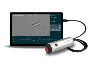 SEM397 Gelsight Sempre hosts surface metrology event at AFRC
