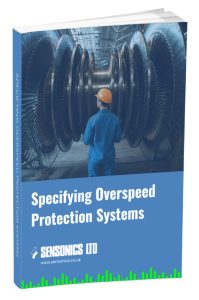 SENSONICS OverspeedProtectionGuide Overspeed protection guide is free to download