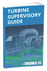 SENSONICS TurbineSupervisoryGuide 1 Turbine Supervisory Guide is free to download