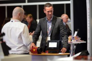 SENSORS Sensors & Instrumentation Live - celebrating a connected world