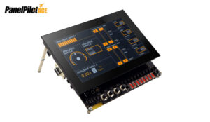 SGD 70 A DKPanelPilotACE Dev Kit Ace Your Next Display Project with PanelPilot