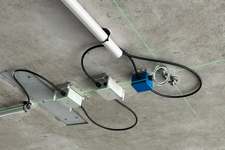 Structural Health Monitoring