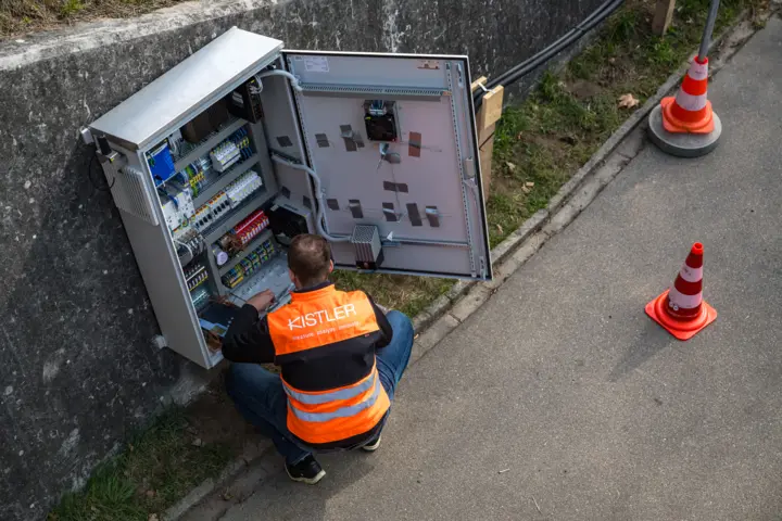 Structural Health Monitoring