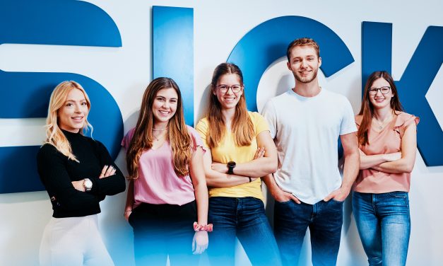 SICK earns 2026 Great Place to Work certification