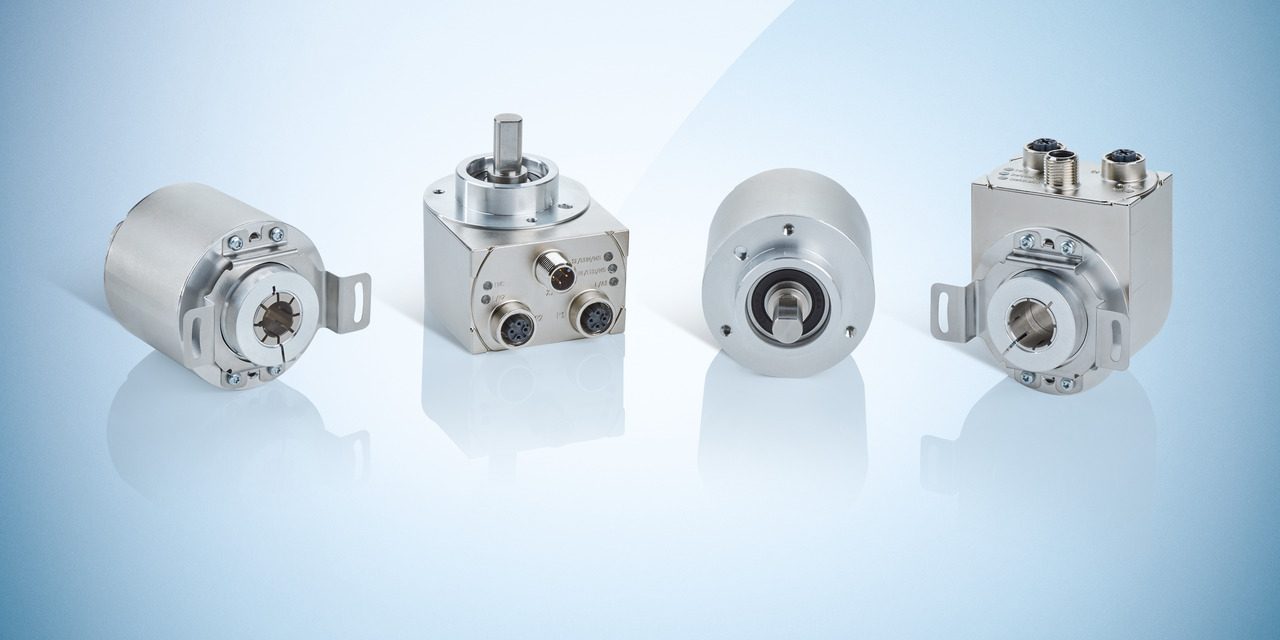 SICK unleashes the power of sensors and data